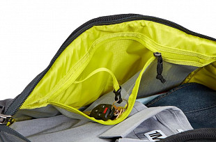 Дорожная сумка Thule Subterra Weekender Duffel 45L TSWD345DSH dark shadow (3203516)