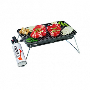 Гриль газовый Kovea TKG-9608T