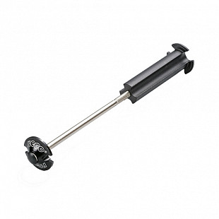 Якорь-стяжка многоразовый Neco C204 1-1/8" с болтом black ZTB12583