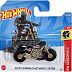 Машинка Hot Wheels Базовой коллекции Ducati Scrambler Hot Wheels Edition 117/250 (5785 HCT66) mainline 2022