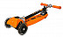Самокат Y-Scoo Maxi City RT Simple Gagarin Трансформер orange Самокат Y-Scoo Maxi City RT Simple Gagarin Трансформер orange