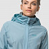 Куртка женская Jack Wolfskin Stormy Point Jacket W stratosphere
