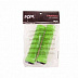 Грипсы RGX S300G lime