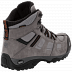Ботинки мужские Jack Wolfskin Vojo Hike 2 Wt Texapore Mid M tarmac grey / dark steel