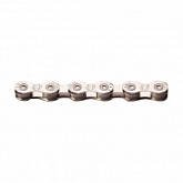 Цепь YBN S10-S2 silver/silver