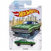 Машинка Hot Wheels '67 Camaro (GDG44 FYY08)