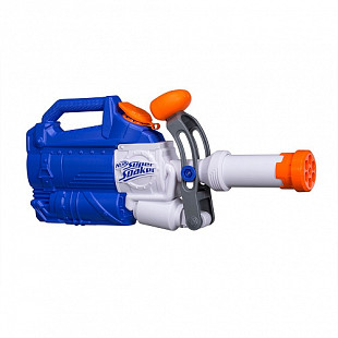 Водный бластер Nerf Сокер Соказука E0022