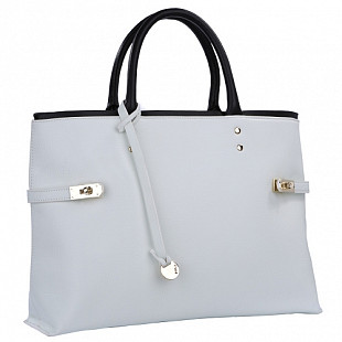 Женская сумка Pola 4239 white