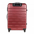Чемодан средний Polar 24" 3-ой РА072 blue