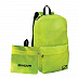 Рюкзак спортивный Givova Zaino Force B028 yellow