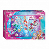 Пазл Step Puzzle Winx Rainbow №7 75116