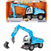 Игрушка Dickie Toys Экскаватор функциональный 35 см (203413430)