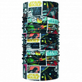 Бандана Buff Star Wars Junior Original Buff® Star Comic Multi