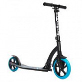 Самокат Bibitu Pirate SKL-037-3-BK black