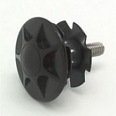 Якорь TBS CC-SP17A 1-1/8" CNC black ZTB12002