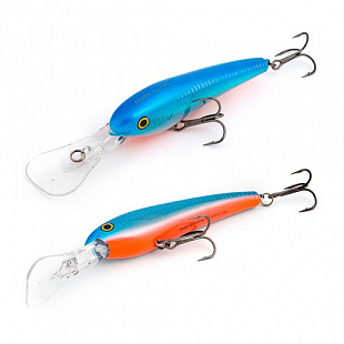 Воблер Akara Stylet 110F A63 ST110F-A63