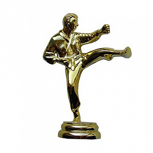 Фигурка Карате Zez Sport Figura11