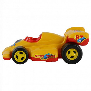 Игрушка Полесье Автомобиль Формула гоночный 8961