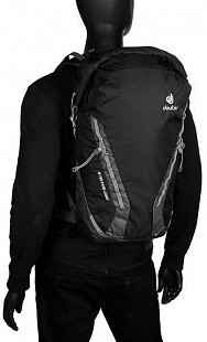 Рюкзак Deuter Gravity Rock&Roll 30 3362217-3400 navy/granite