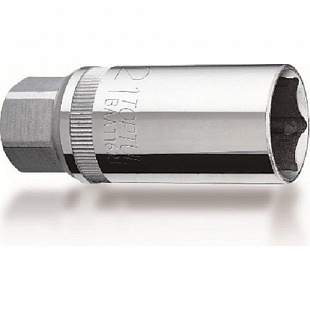 Головка свечная Toptul 1/2 16 мм BAAT1616