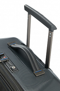 Дорожная сумка Samsonite ZIGO CH9*09 001 black