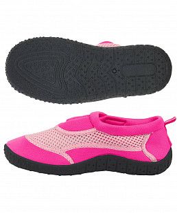 Обувь для пляжа детская 25Degrees Vent Blue 25D21009 для девочек (30-35) pink