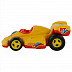 Игрушка Полесье Автомобиль Формула гоночный 8961