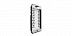 Чехол Thule Atmos X4 iPhone 7 Plus black/white (3203478)