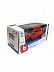 Машинка Bburago 1:43 Nissan Juke-R (18-30000/18-30136) red