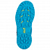 Кроссовки детские Jack Wolfskin Force Striker Vent Low K blue / lime