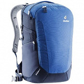 Рюкзак Deuter Gigant 3823021-3130 steel-navy (2020-21)