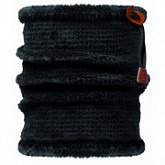 Шарф Buff Neckwarmer Thermal Graphite black