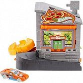 Игровой набор Hot Wheels City Монстры в городе (FRH28 GFY68)