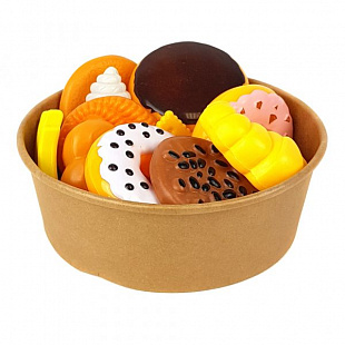 Набор продуктов Maya Toys Сладости 9664AB