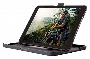 Чехол для iPad Thule Atmos X3 Hardshell black (3203237)