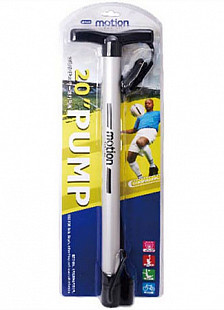 Насос Motion Partner MP580