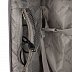 Чемодан малый Polar 19" Р1919 dark blue