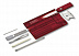 Инструменты Victorinox Швейцарская карта SwissCard Quattro