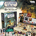 Настольная игра Hobby World Древний Ужас: Под пирамидами 1641
