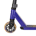 Самокат трюковой Tech Team Duker 101 2021 purple