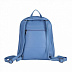 Городской рюкзак Ors Oro DW-988 /2 light blue