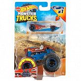Машинки Hot Wheels Монстр Трак Twin Mill (GRH81 GRH84)