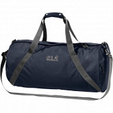 Сумка Jack Wolfskin Duffle Blue