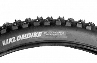 Велопокрышка Kenda Klondike K1013 27.5"х2.10 5-528117