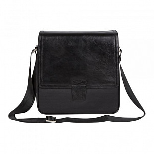 Портфель Pola 016ч black