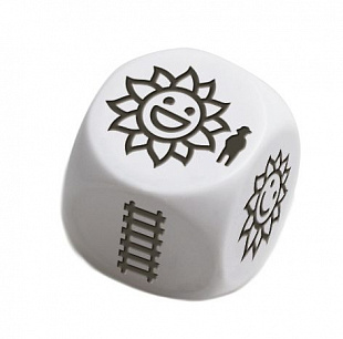 Настольная игра Hobby World Солнечная долина 181917