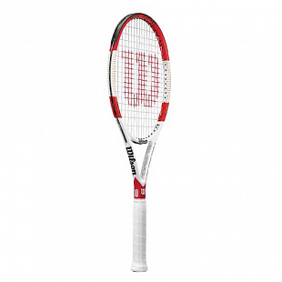 Ракетка теннисная Wilson Six. One 102UL (WRT72050U2)