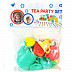 Игровой набор Qunxing Toys Чайный сервиз HY-680B