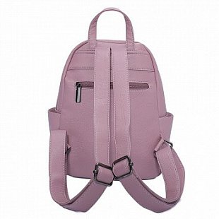 Городской рюкзак Ors Oro DS-0066 /3 pink