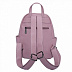 Городской рюкзак Ors Oro DS-0066 /3 pink